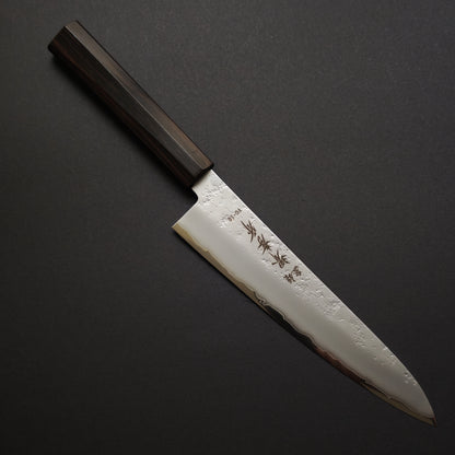 Sakai Takayuki Nashiji VG10 Gyuto 210mm