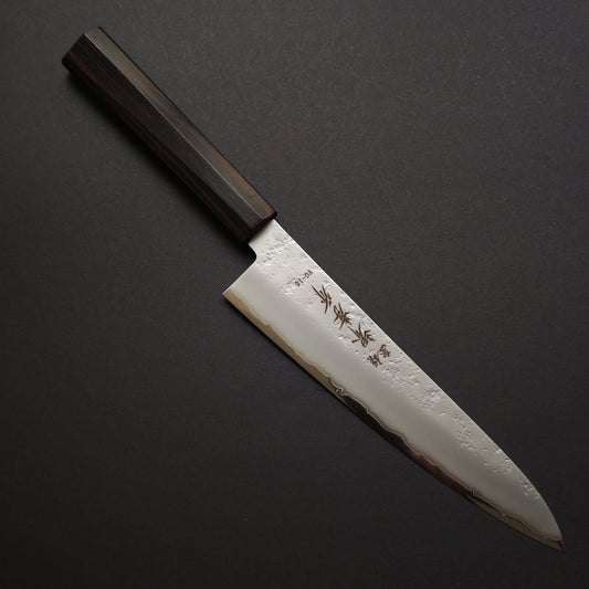 Sakai Takayuki Nashiji VG10 Gyuto 210mm