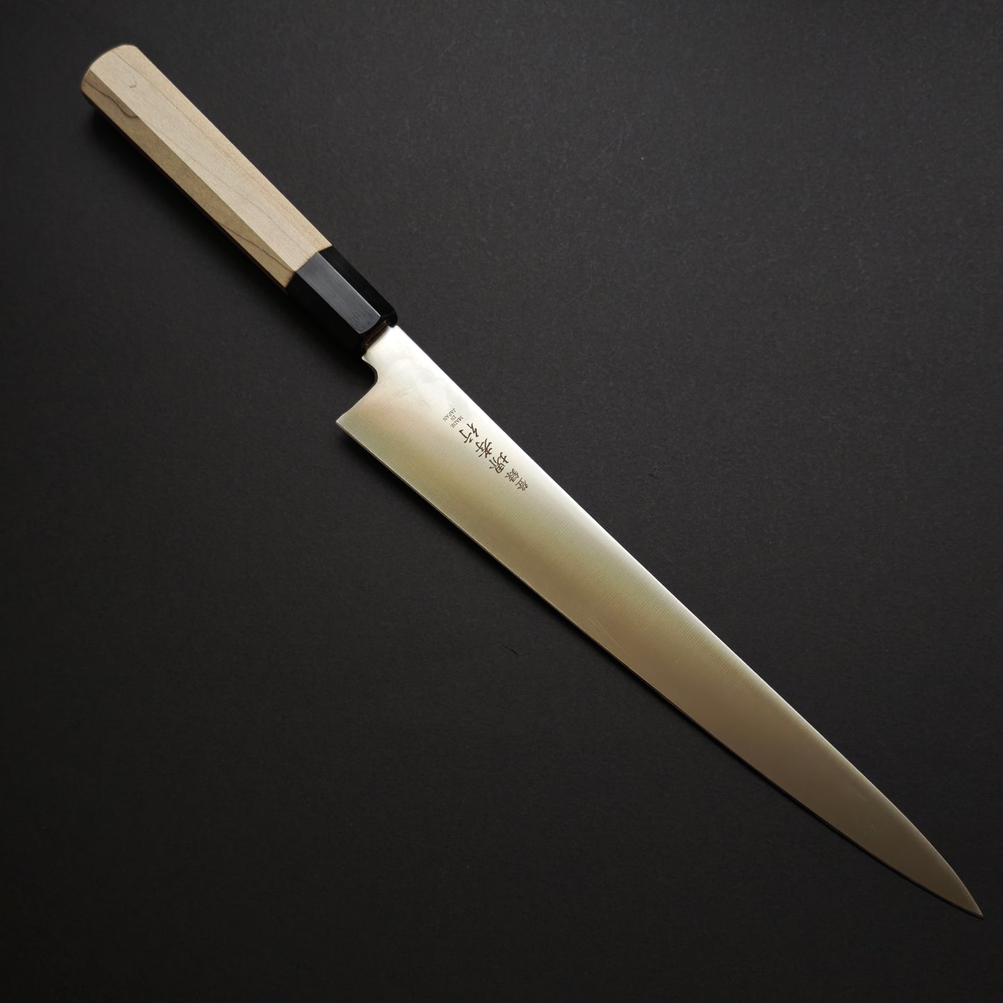Sakai Takayuki Grand Chef Sujihiki 270mm - WA Handle