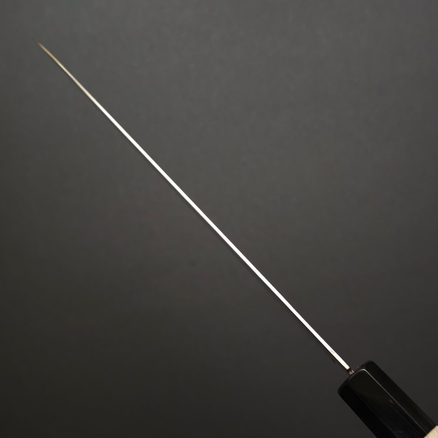 Sakai Takayuki Grand Chef Gyuto 210mm - WA Handle