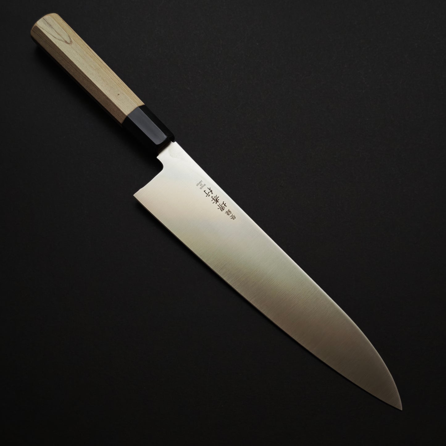 Sakai Takayuki Grand Chef Gyuto 240mm - WA Handle