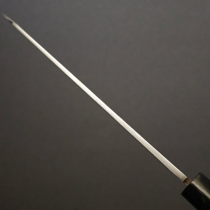 Sakai Takayuki Tokujo White2 Mukimono 180mm