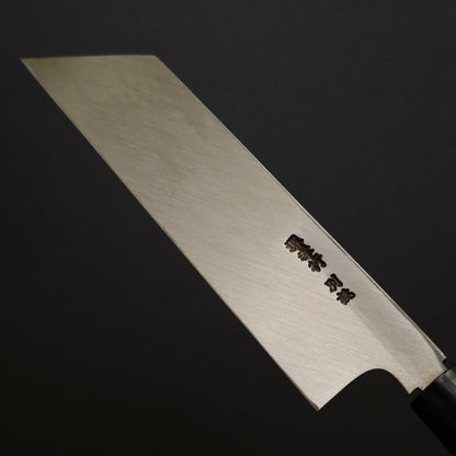 Sakai Takayuki Tokujo White2 Mukimono 180mm
