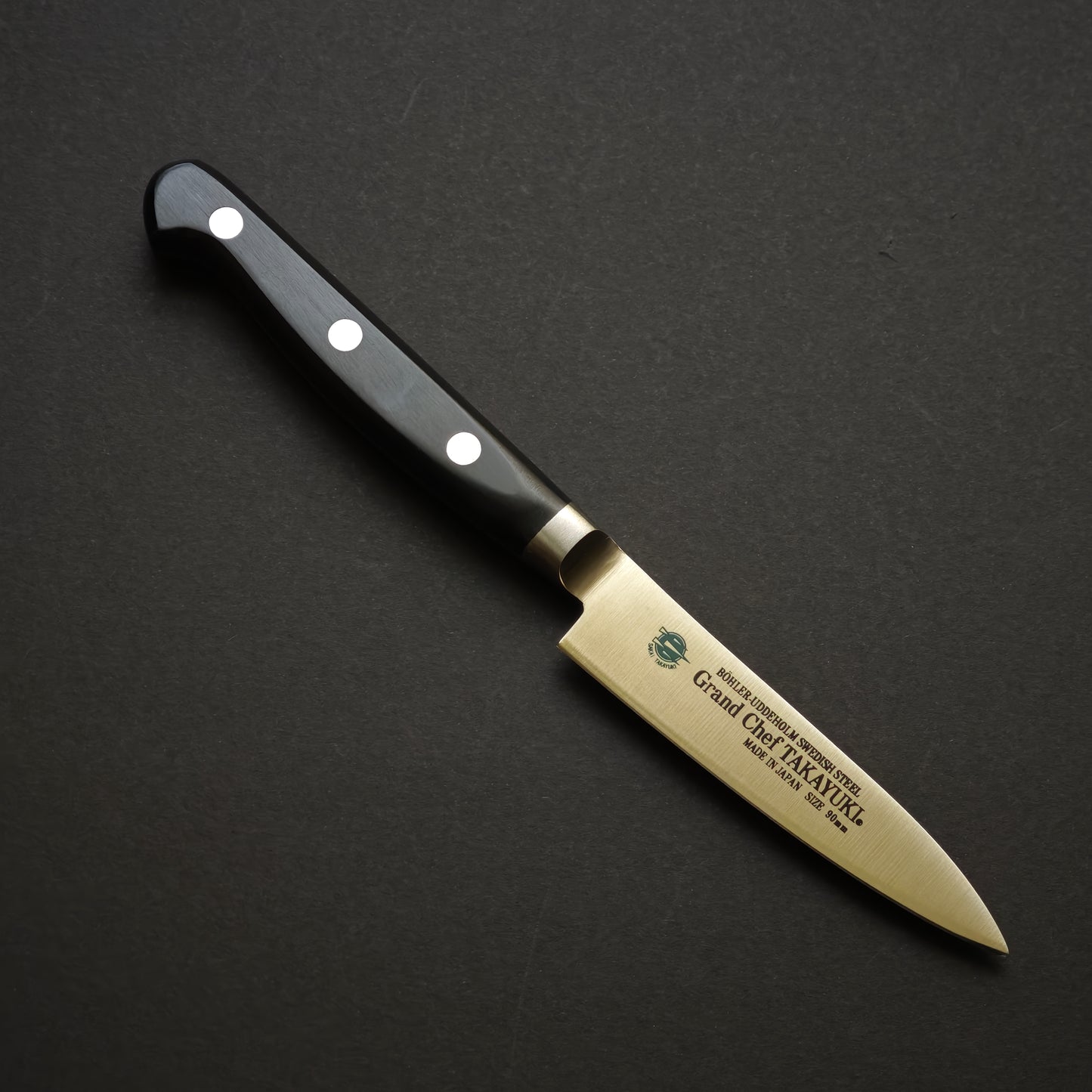 Sakai Takayuki Grand Chef Petty 90mm