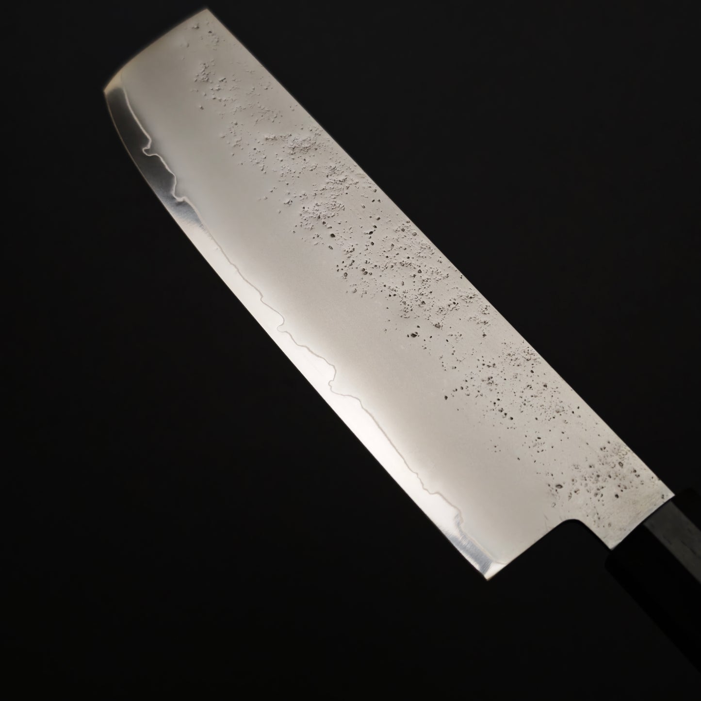 Sakai Takayuki VG10 Nashiji Nakiri 160mm