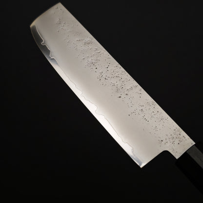 Sakai Takayuki VG10 Nashiji Nakiri 160mm