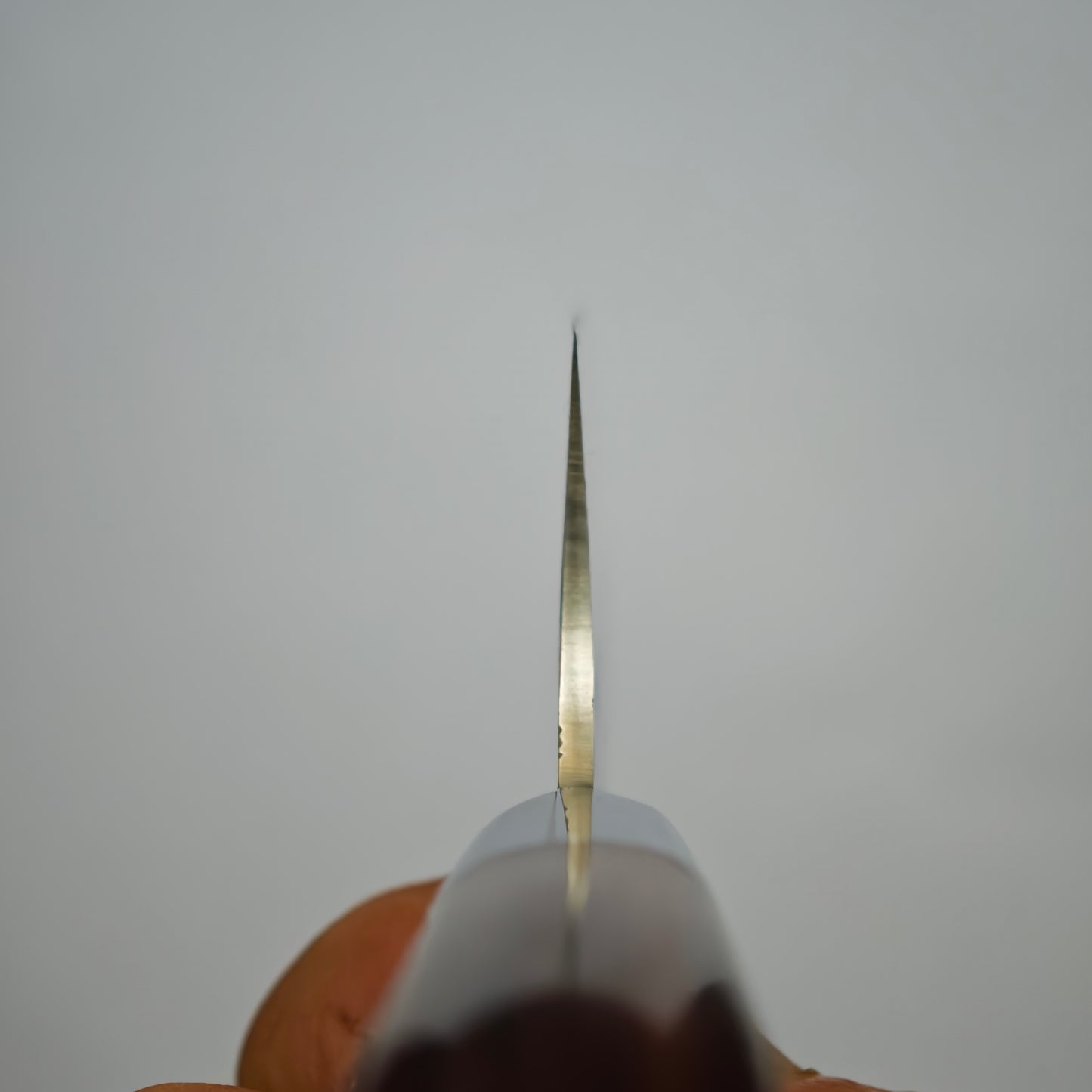 Sakai Takayuki VG10 33 Layer Damascus Gyuto 180mm - Western Handle