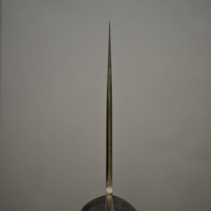 Sakai Takayuki Inox Chinese Cleaver 210mm