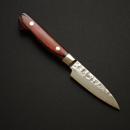 Sakai Takayuki VG10 33 Layer Damascus Petty 80mm