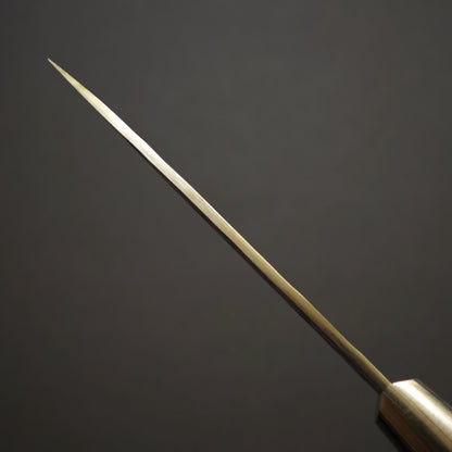 Sakai Takayuki VG10 33 Layer Damascus Petty 80mm