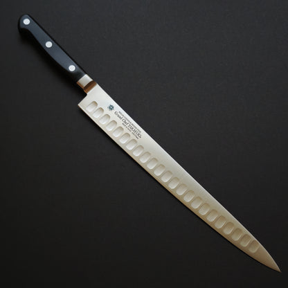 Sakai Takayuki Grand Chef Sujihiki 270mm- salmon