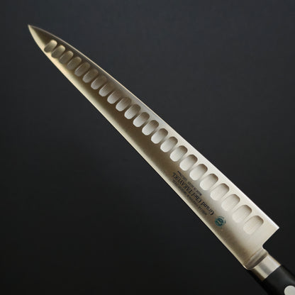 Sakai Takayuki Grand Chef Sujihiki 270mm- salmon