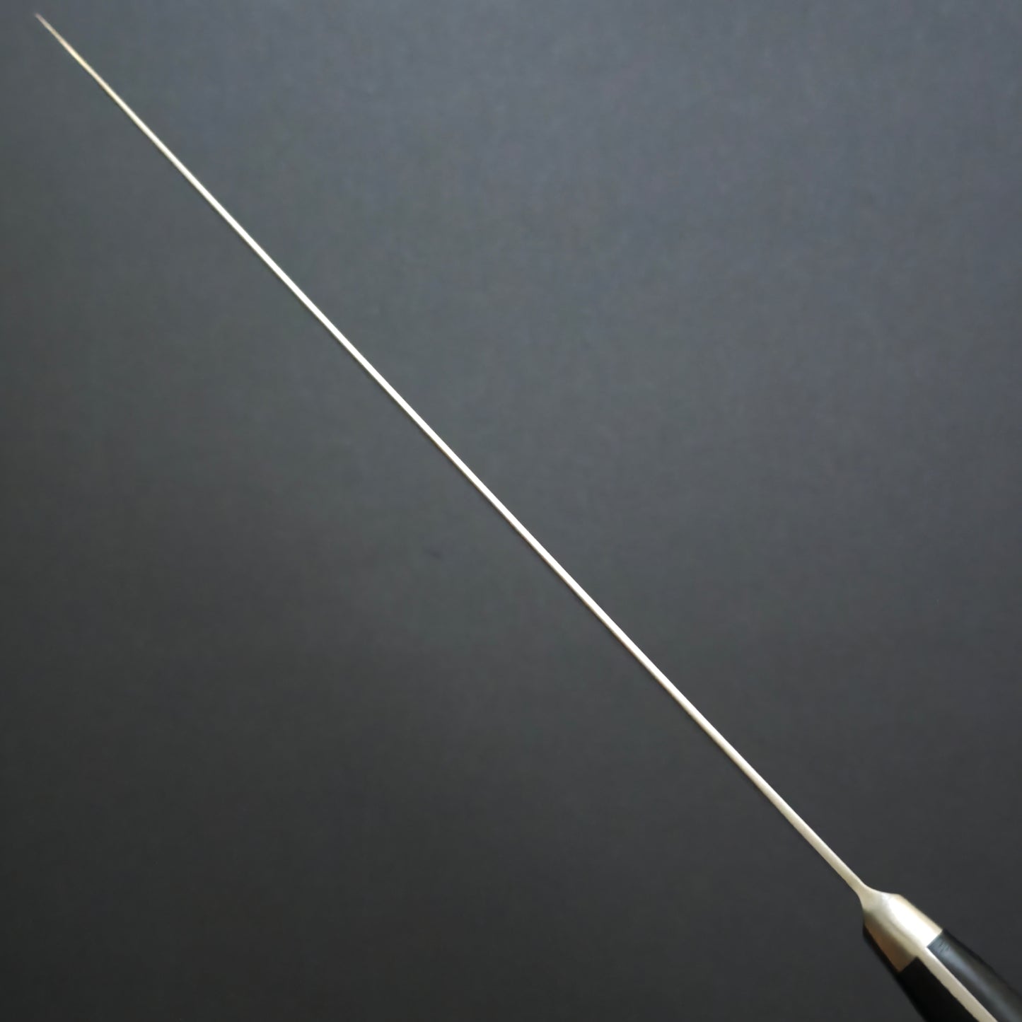 Sakai Takayuki Grand Chef Sujihiki 270mm- salmon