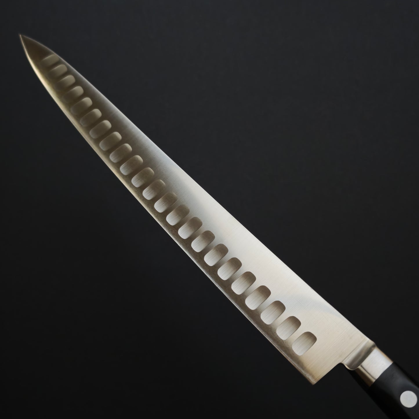 Sakai Takayuki Grand Chef Sujihiki 270mm- salmon