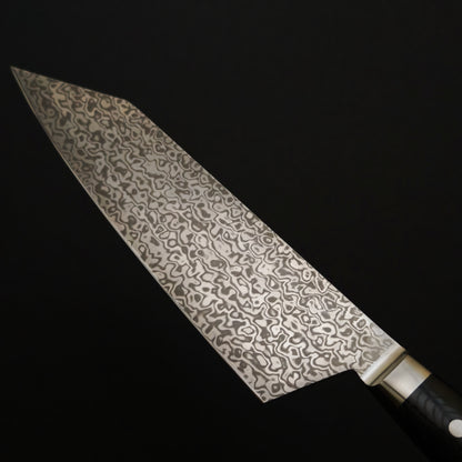 Sakai Takayuki VG10-VG2 Coreless Damascus Kengata Gyuto 190mm