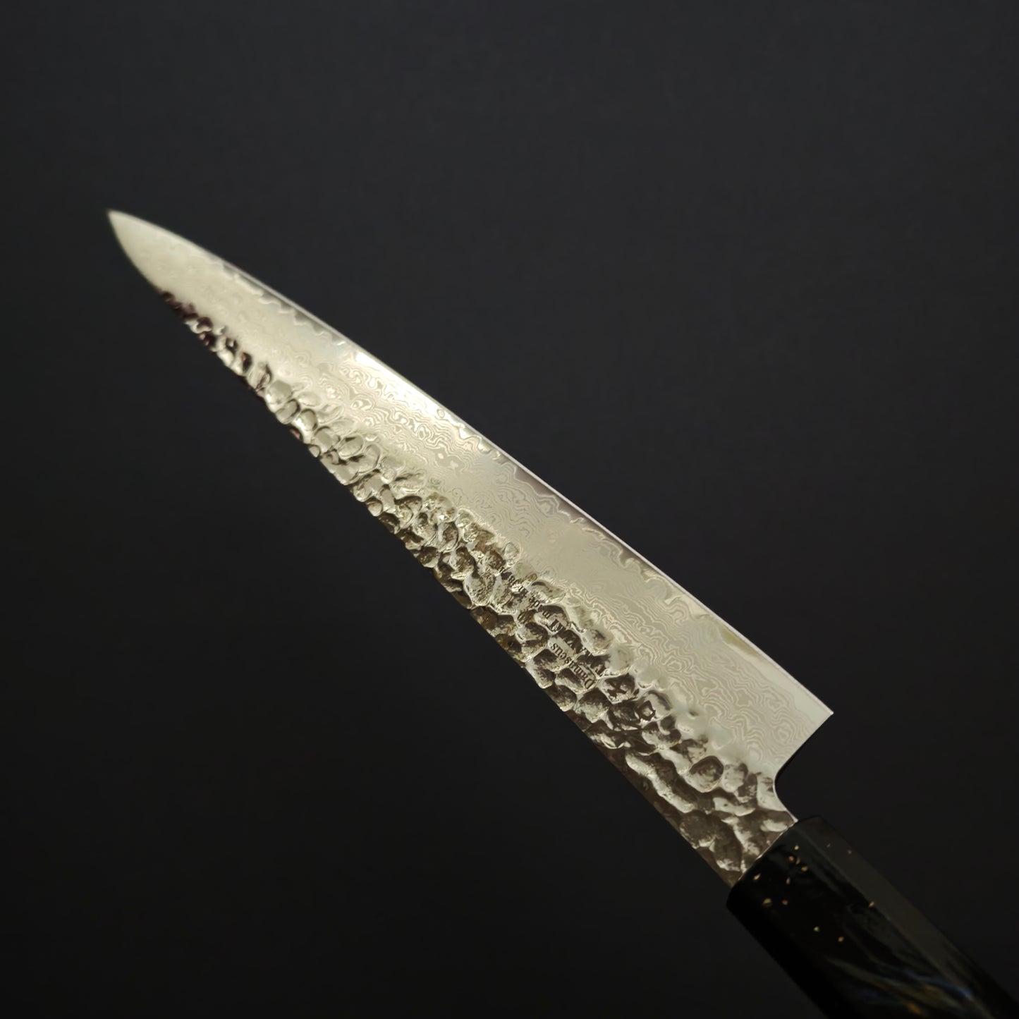 Sakai Takayuki VG10 33 Layer Damascus Sujihiki 240mm-Wa Saiseki