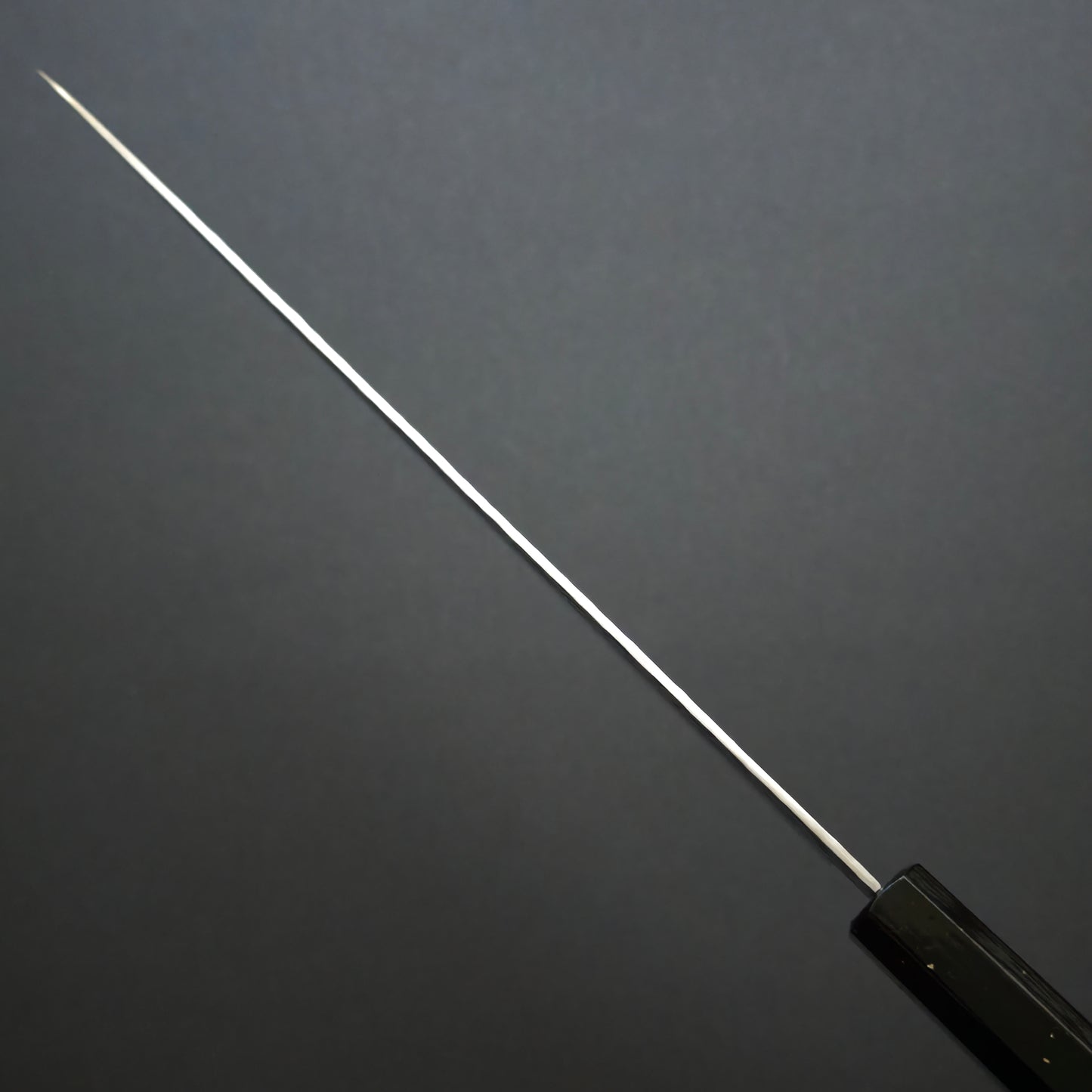 Sakai Takayuki VG10 33 Layer Damascus Sujihiki 240mm-Wa Saiseki