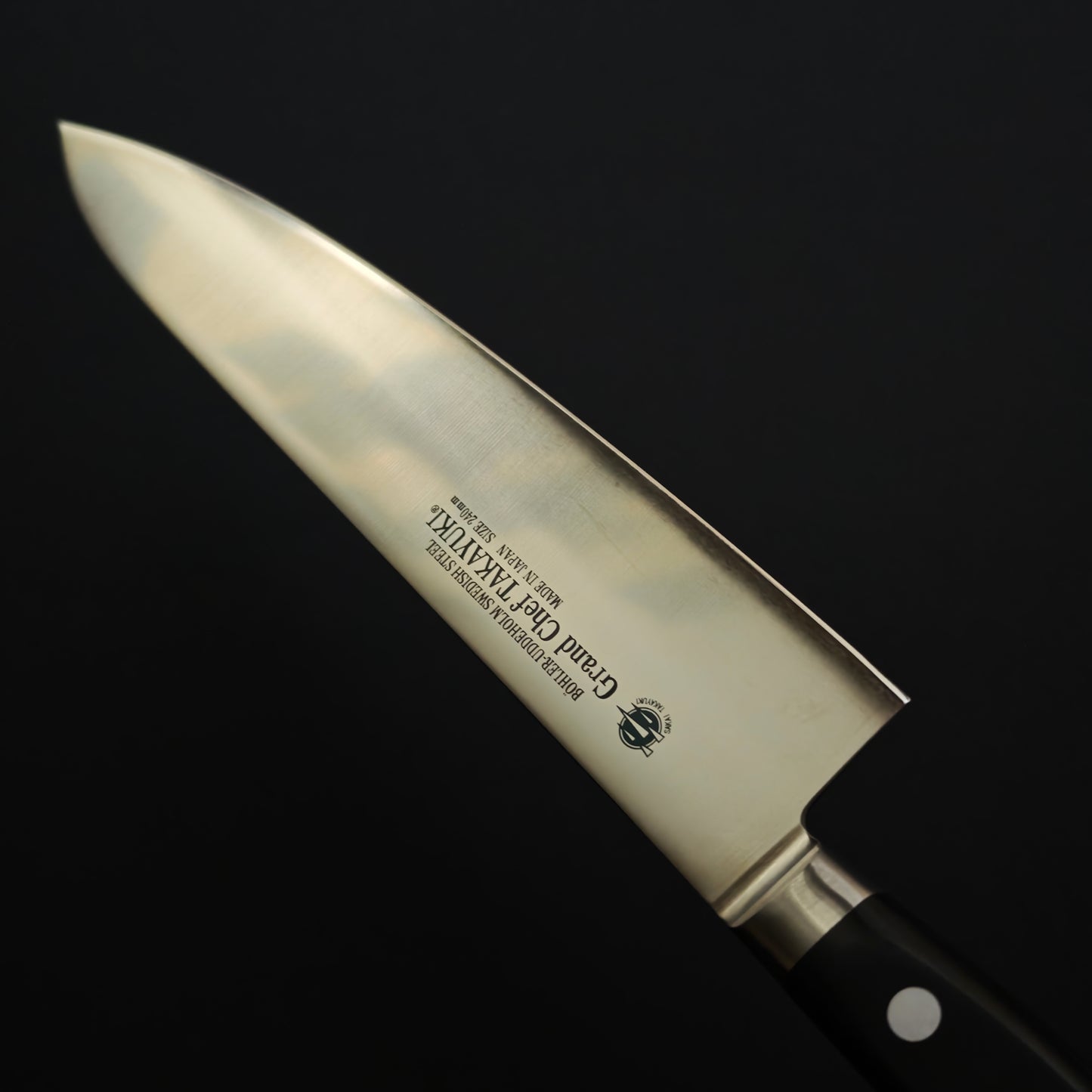 Sakai Takayuki Grand Chef Gyuto 240mm