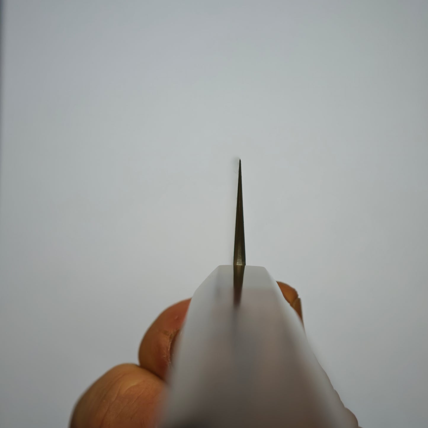 17 Miyazaki Kajiya Ginsan Nashiji Sujihiki 255mm (Batch3)
