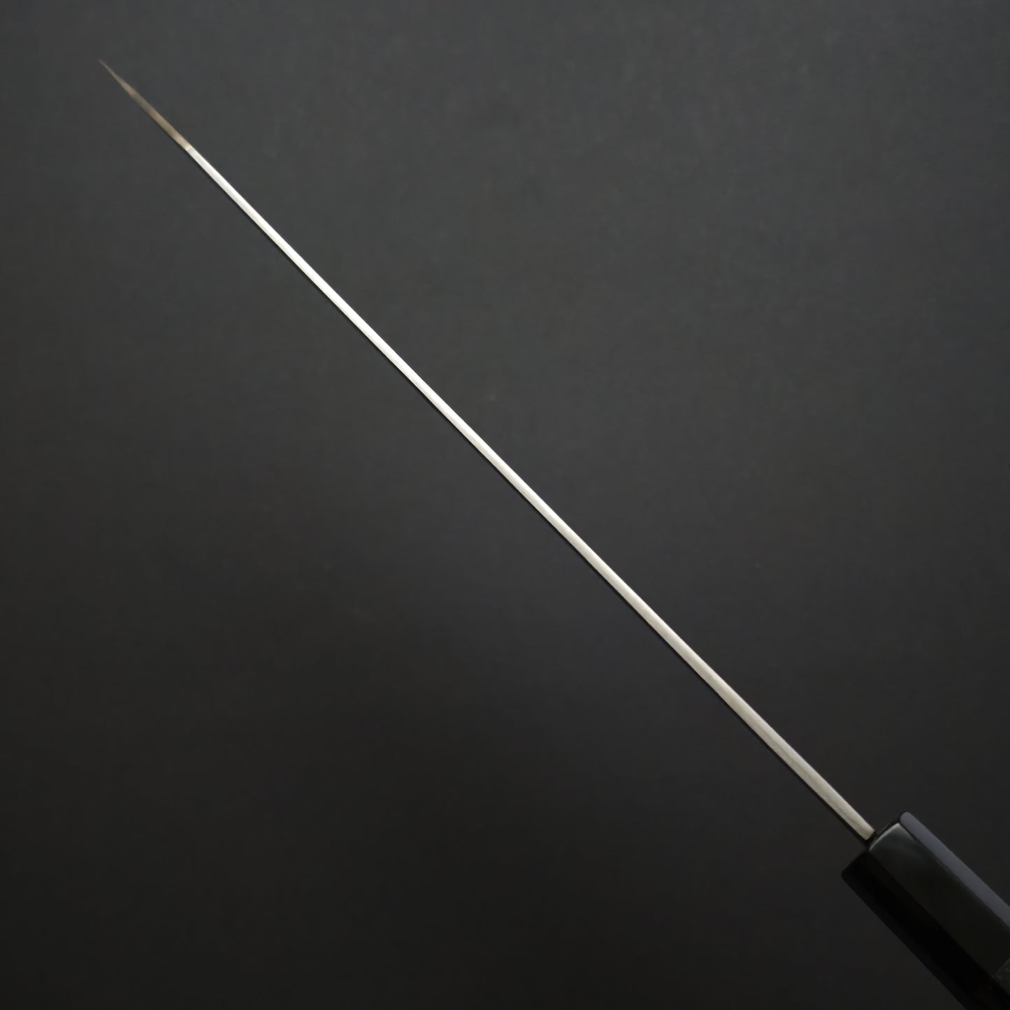 20 Miyazaki Kajiya Ginsan Nashiji Kiritsuke Gyuto 240mm (Batch3)
