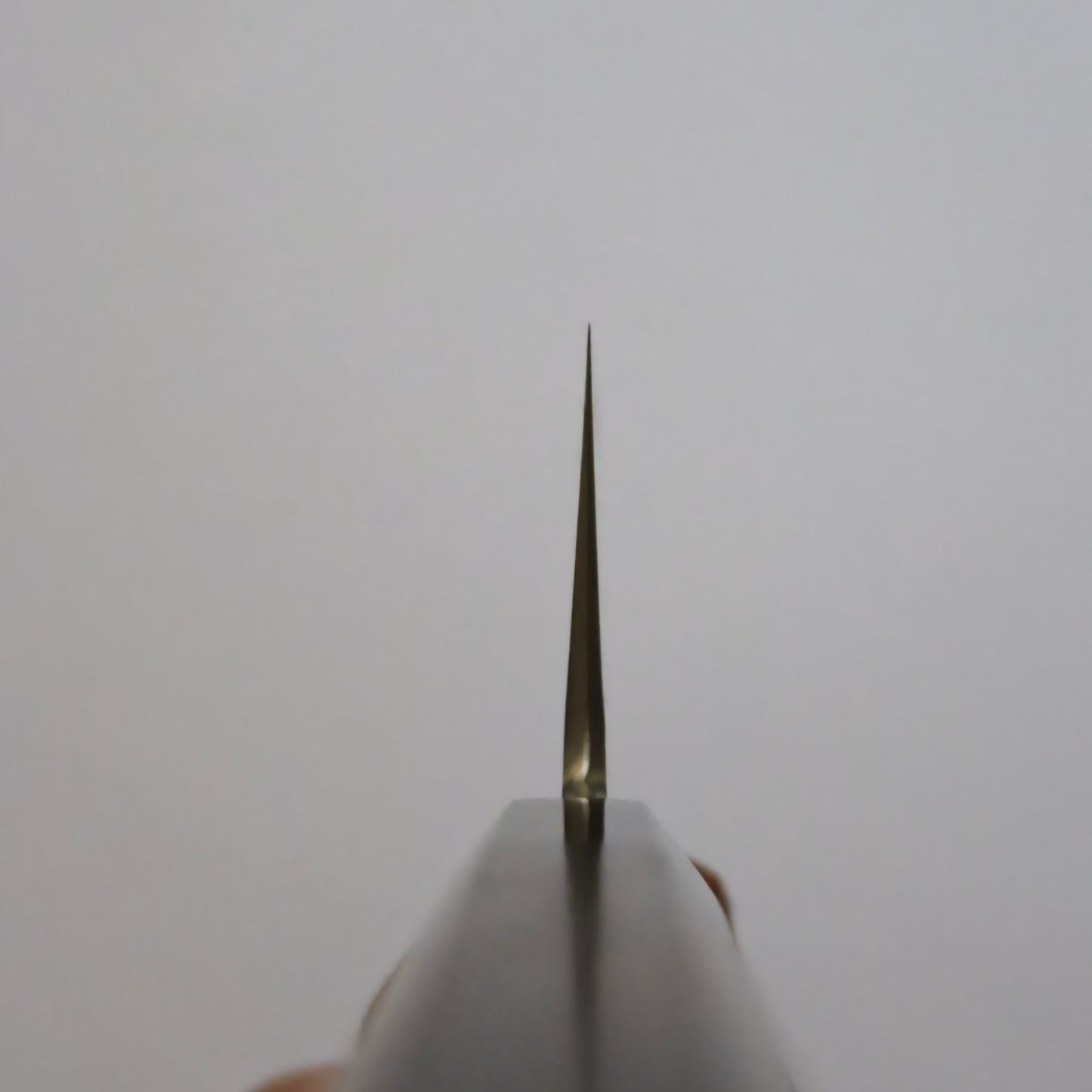 18 Miyazaki Kajiya Ginsan Nashiji Gyuto 240mm (Batch3)