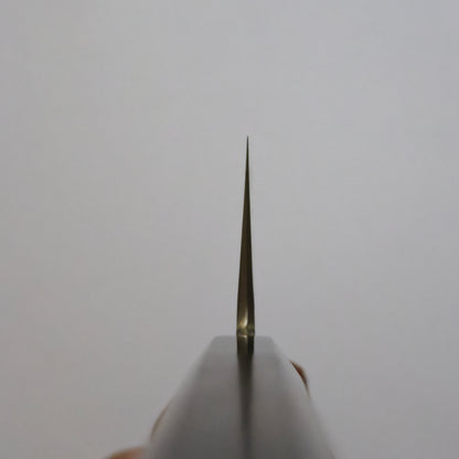 18 Miyazaki Kajiya Ginsan Nashiji Gyuto 240mm (Batch3)