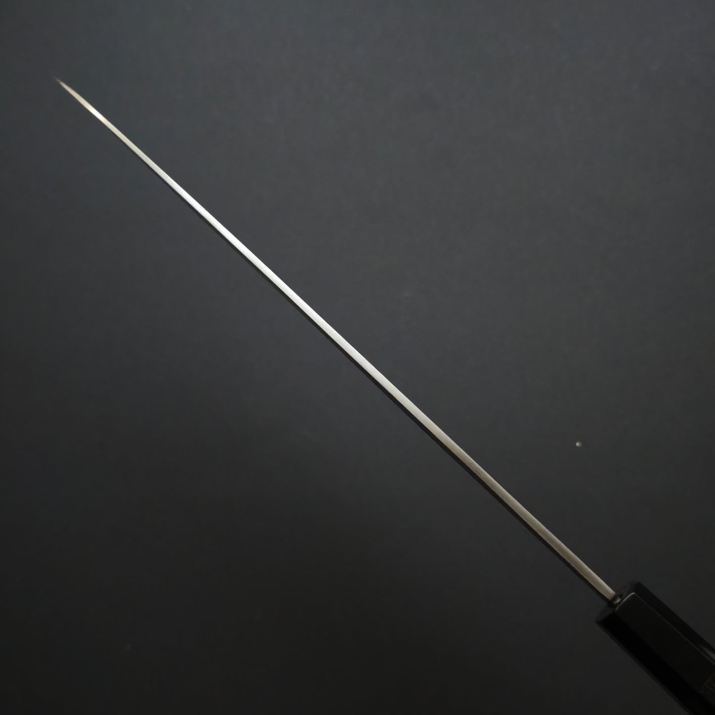18 Miyazaki Kajiya Ginsan Nashiji Gyuto 240mm (Batch3)