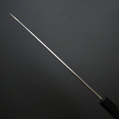 18 Miyazaki Kajiya Ginsan Nashiji Gyuto 240mm (Batch3)