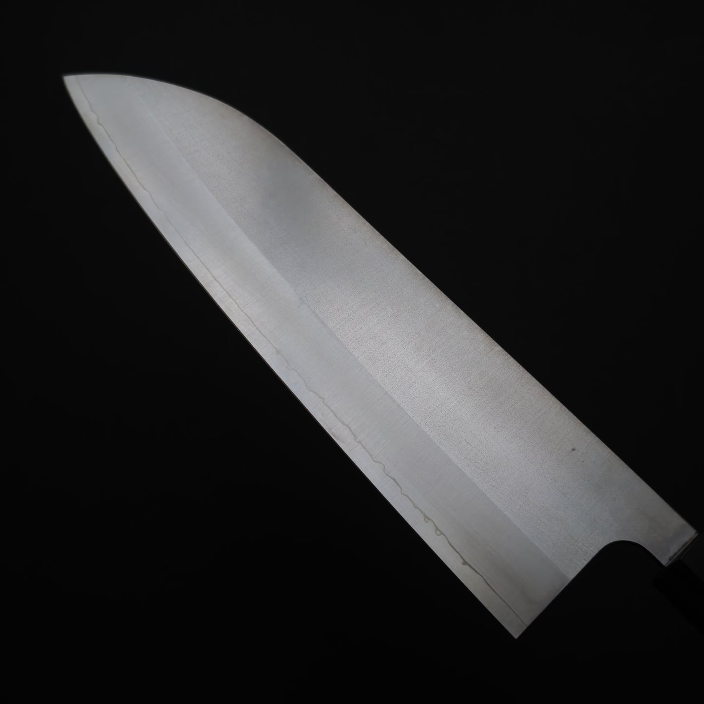 Makoto Kurosaki VG7 Nashiji Gyuto 240mm