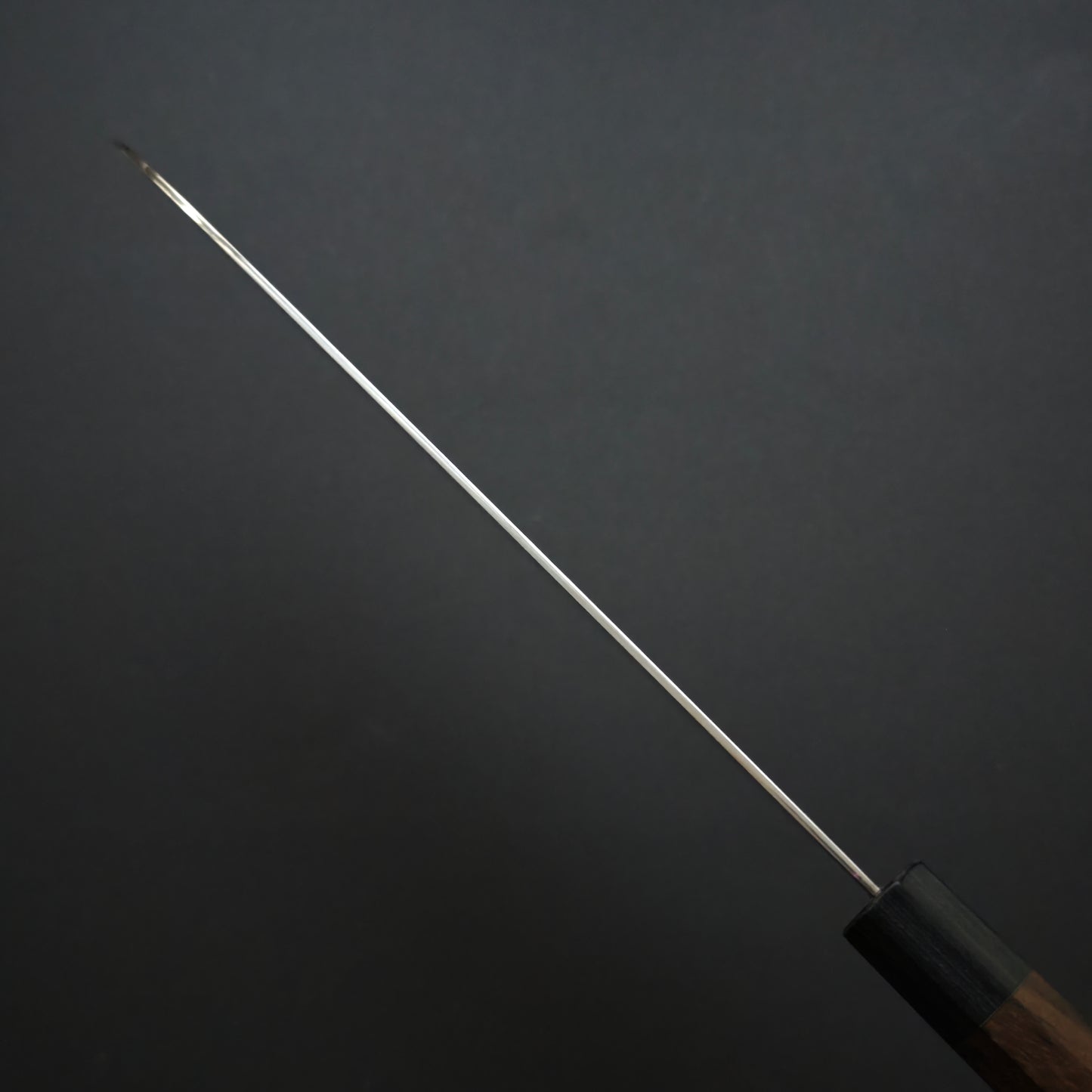 Makoto Kurosaki VG7 Nashiji Gyuto 240mm