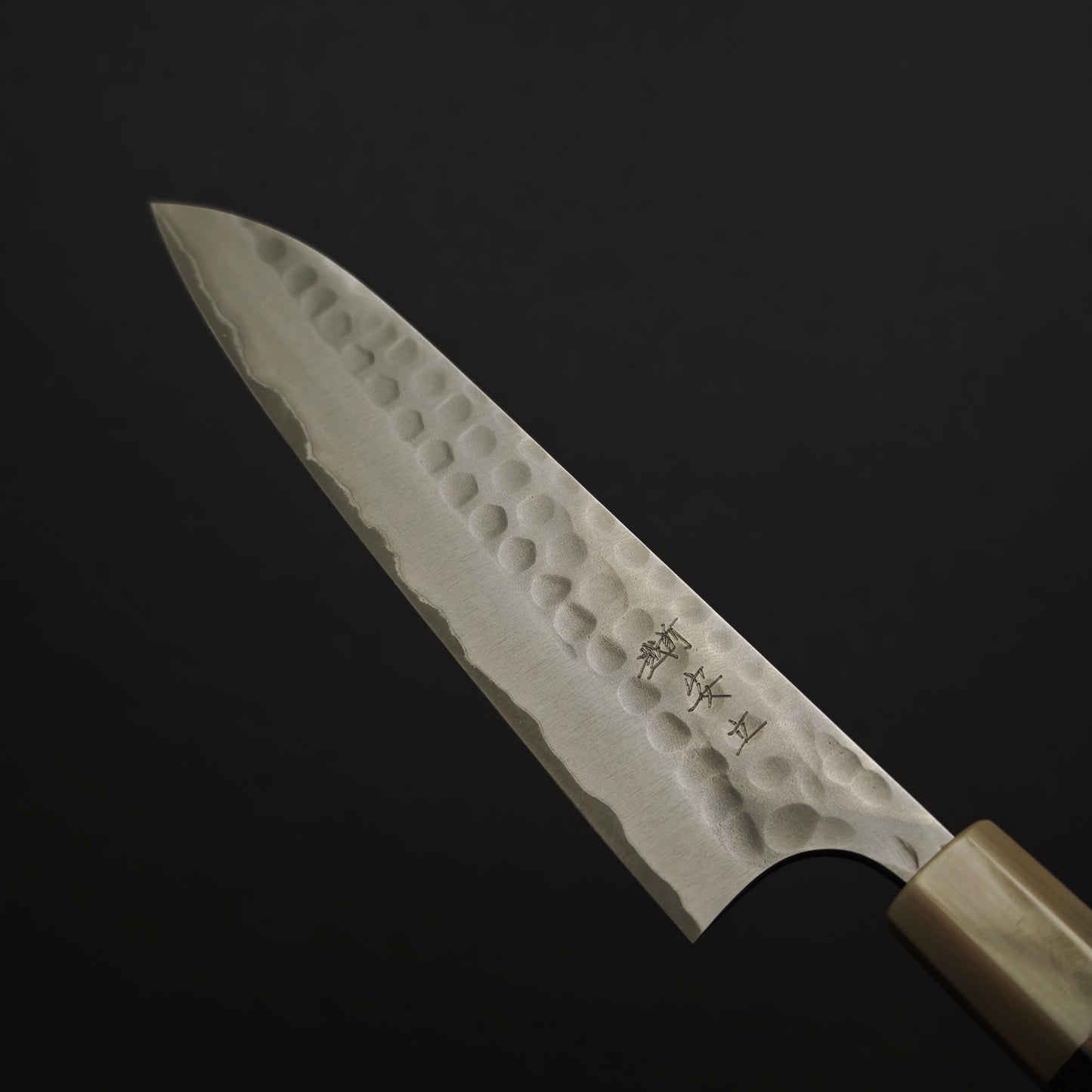 Katsushige Anryu Tsuchimei Blue2 Petty 150mm