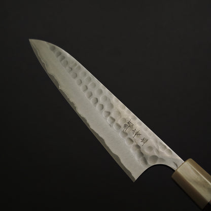 Katsushige Anryu Tsuchimei Blue2 Petty 150mm