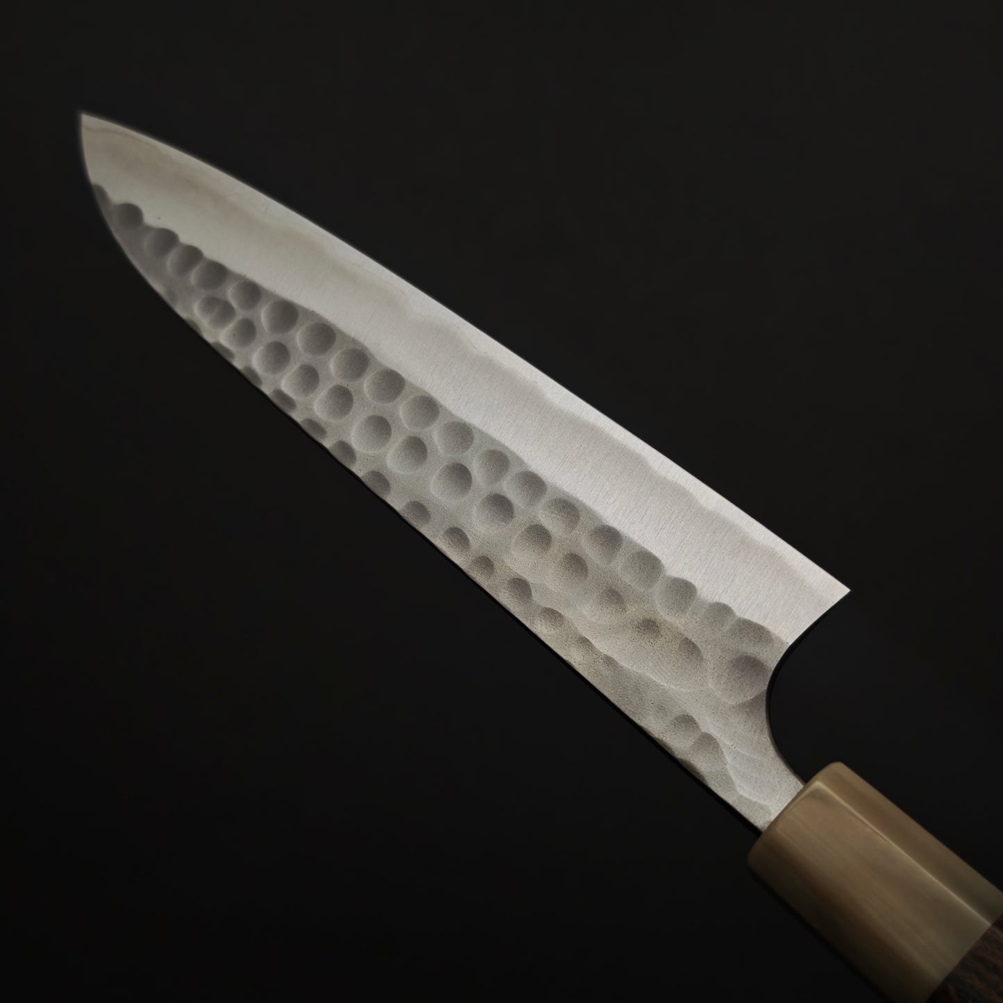 Katsushige Anryu Tsuchimei Blue2 Petty 150mm