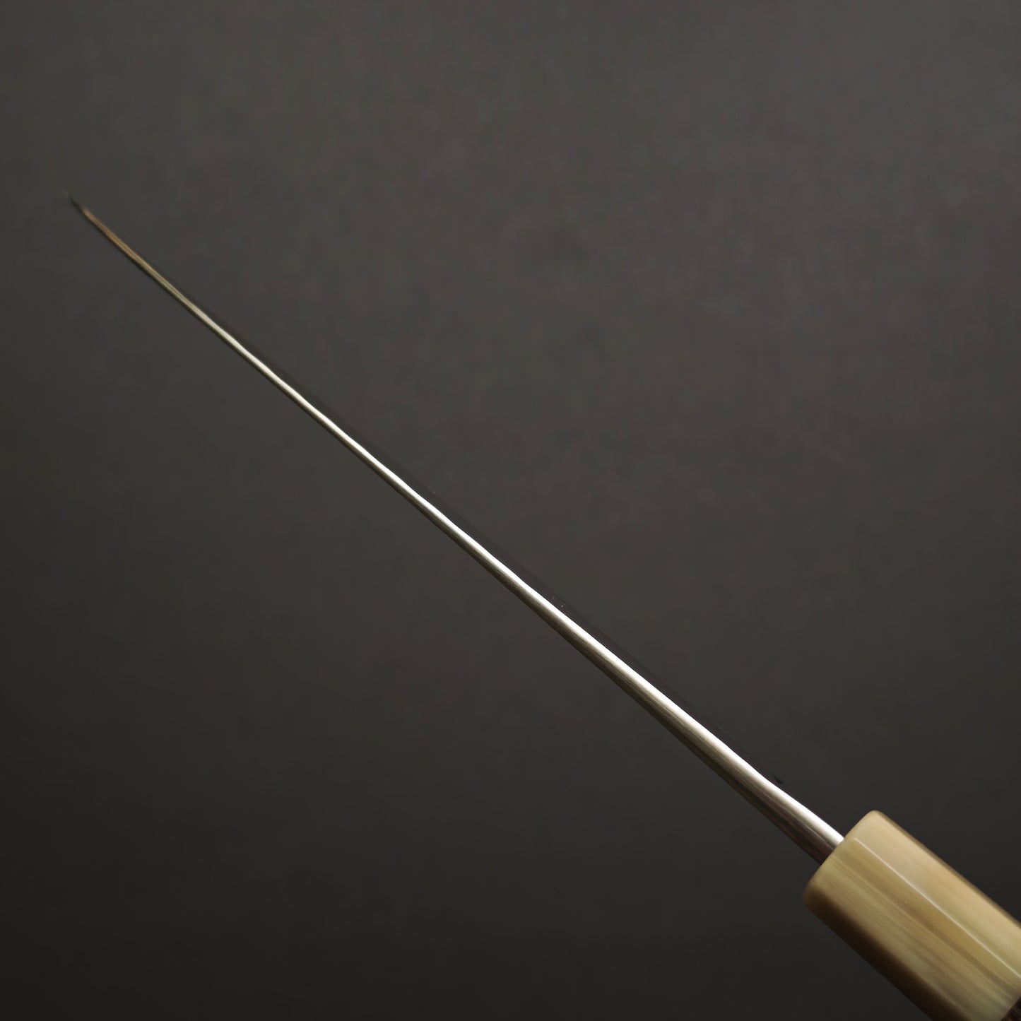 Katsushige Anryu Tsuchimei Blue2 Petty 150mm