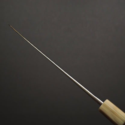 Katsushige Anryu Tsuchimei Blue2 Petty 150mm