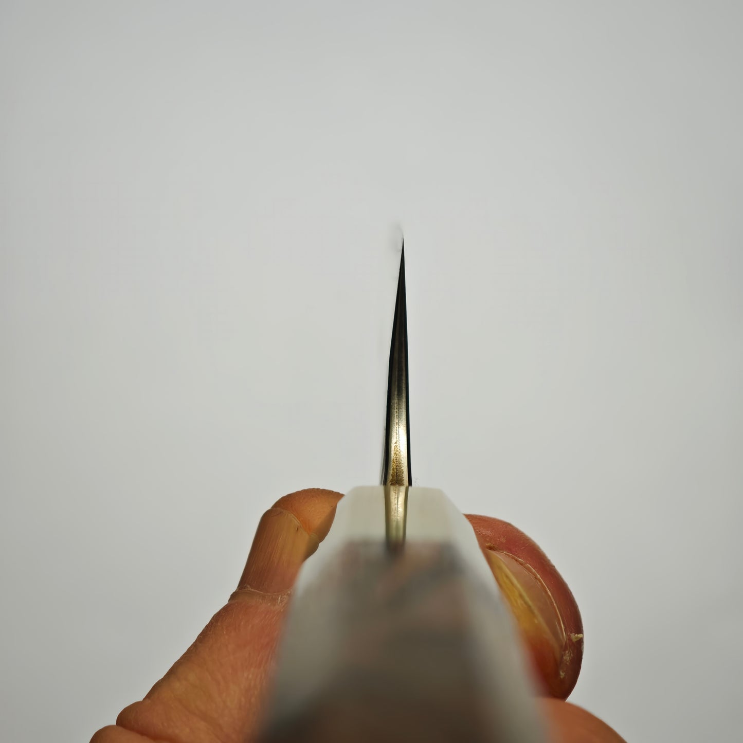 Katsushige Anryu Tsuchimei Blue2 Petty 150mm