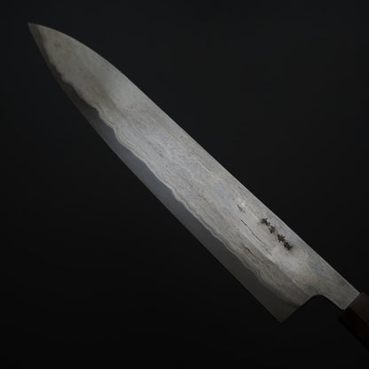 14 Miyazaki Kajiya Kitaeji Wa-tetsu Hon-warikomi Sujihiki 255mm