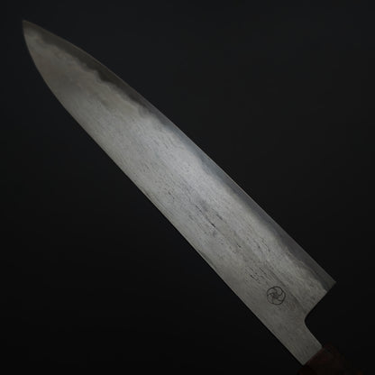 14 Miyazaki Kajiya Kitaeji Wa-tetsu Hon-warikomi Sujihiki 255mm