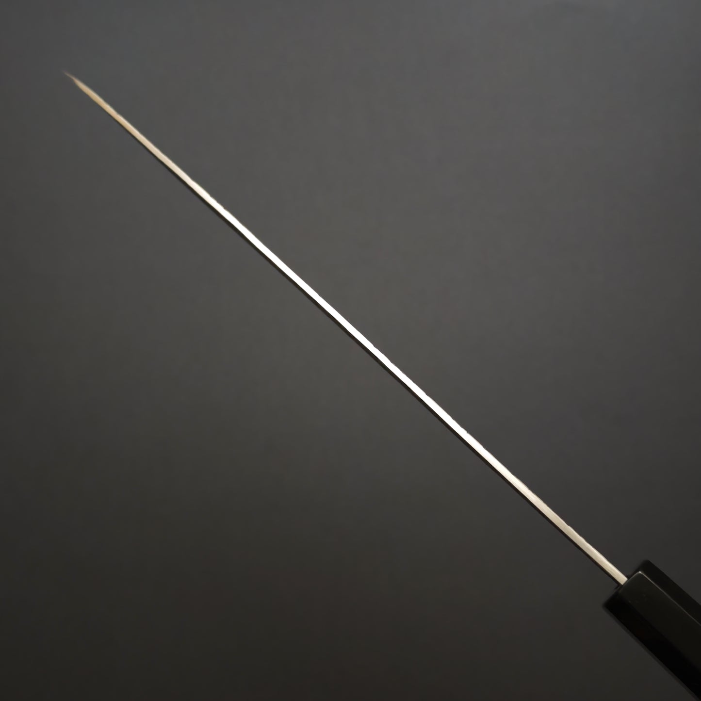 19 Miyazaki Kajiya Ginsan Tsuchime Gyuto 230mm (Batch3)