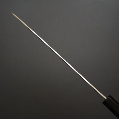 19 Miyazaki Kajiya Ginsan Tsuchime Gyuto 230mm (Batch3)