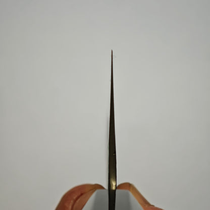 19 Miyazaki Kajiya Ginsan Tsuchime Gyuto 230mm (Batch3)