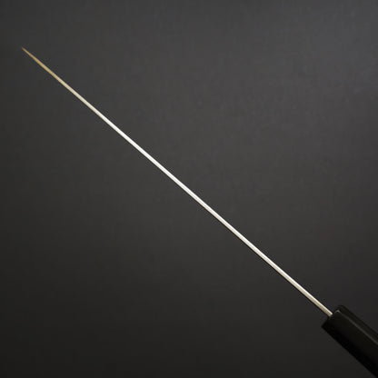 16 Miyazaki Kajiya Ginsan Nashiji Sujihiki 245mm (Batch3)