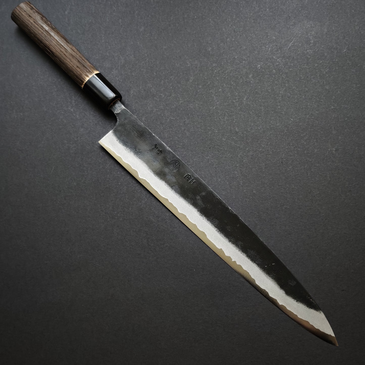 Kyohei Shindo Blue2 Sujihiki 270mm