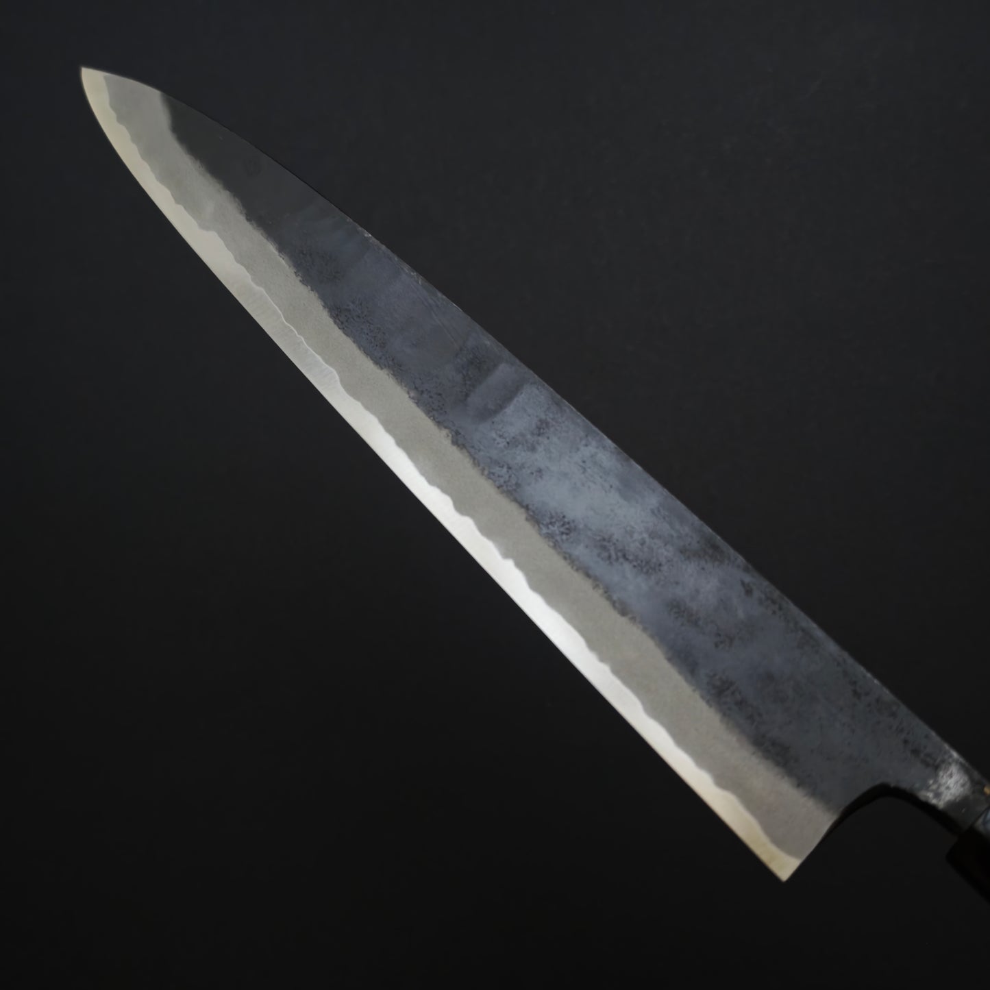 Kyohei Shindo Blue2 Sujihiki 270mm