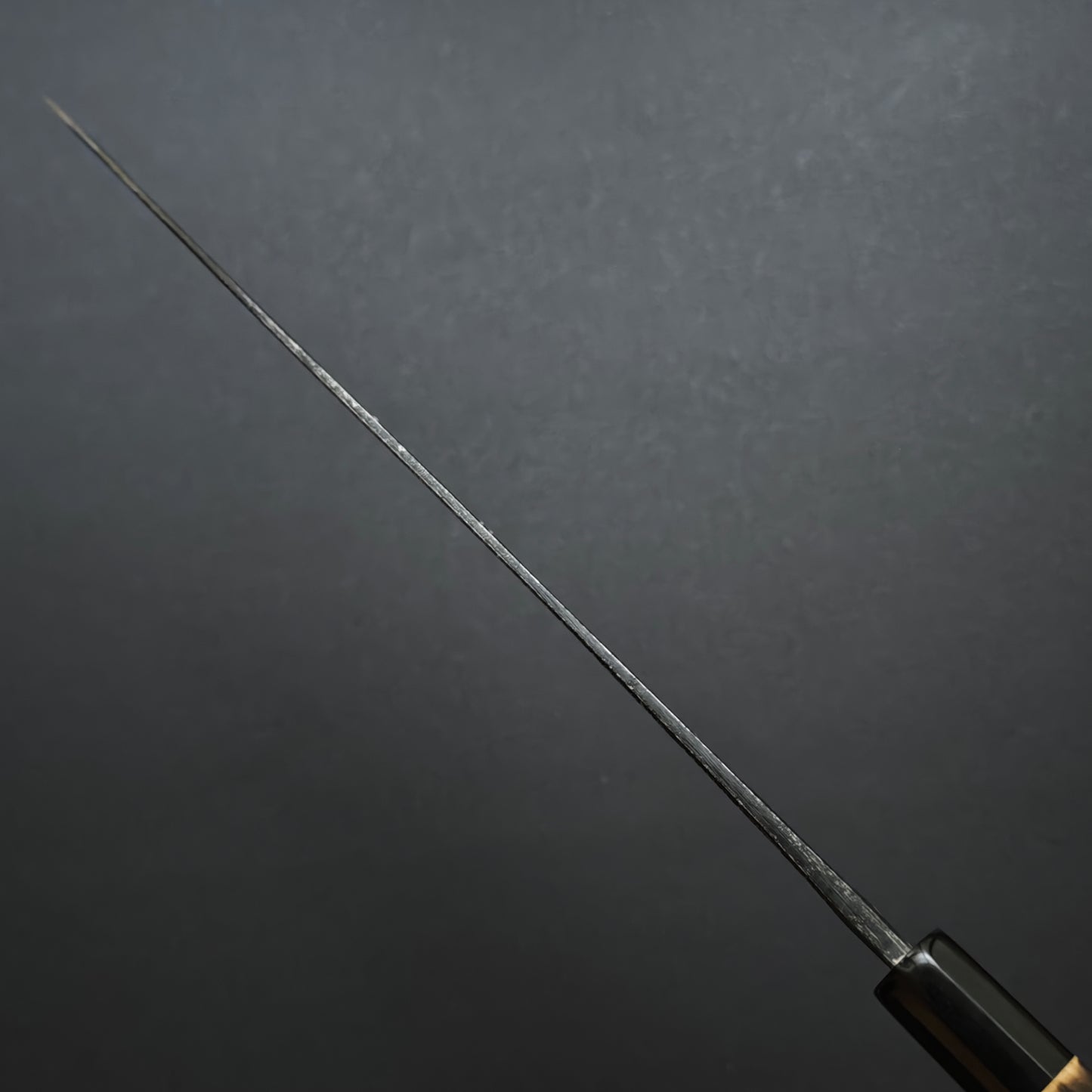 Kyohei Shindo Blue2 Sujihiki 270mm