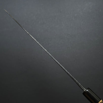 Kyohei Shindo Blue2 Sujihiki 270mm