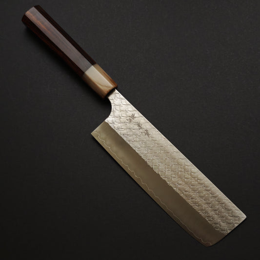 Yoshimi Kato SG2 Minamo Nakiri 165mm
