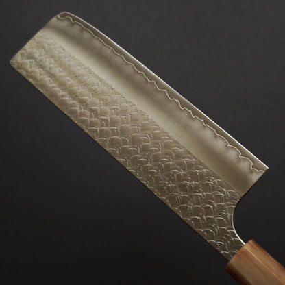 Yoshimi Kato SG2 Minamo Nakiri 165mm