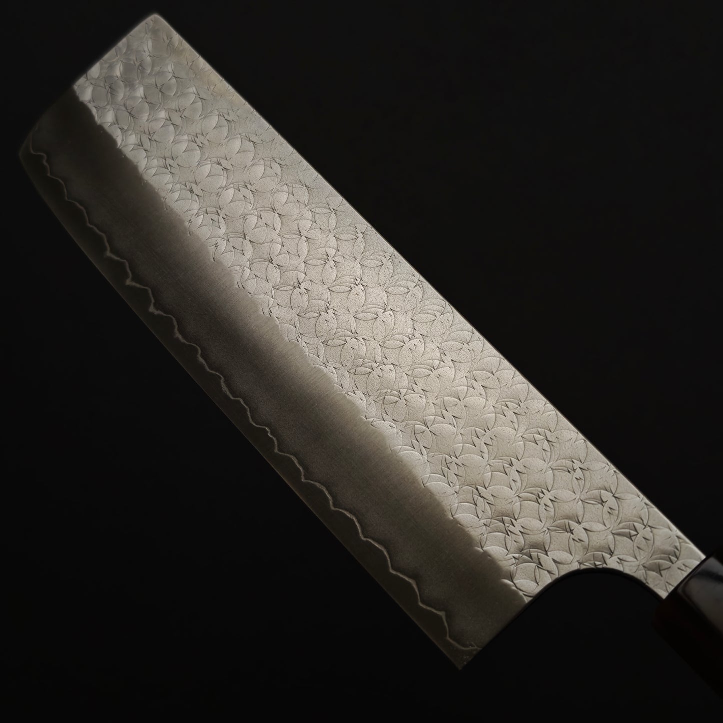 Yoshimi Kato SG2 Minamo Nakiri 165mm