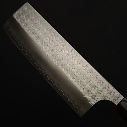 Yoshimi Kato SG2 Minamo Nakiri 165mm